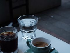 -Cafe del Volcan(永康路店)