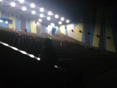 -天幕新彩云国际影城(激光巨幕店)