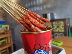 -小小河边鱼(天润城店)