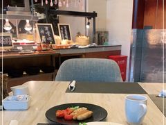 -新发展亚太JW万豪酒店·福苑咖啡厅