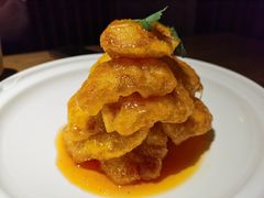 锅包肉-北方家宴(番禺永旺店)