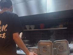-Ramen满吉·豚骨拉面(丽园路店)