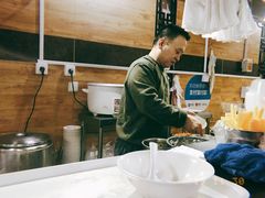 -阊门姚记豆浆(旧学前直营店)