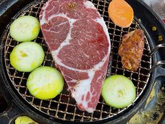 -小团团·路边烤牛肉(南岭壹街店)