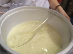 -沙湾姜埋奶(兴新包店)