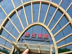 -郑庄脂渣海鲜楼(九水路店)