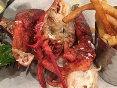 -Burger & Lobster(Dean Street)