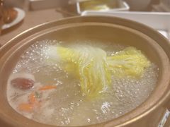 -古关火锅店(古北水镇景区店)
