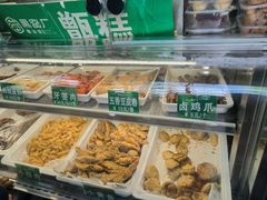 -黑窑厂糖油饼烤鸭·清真菜(旗舰店)
