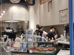 -Something For(中洲湾店)