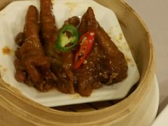 -御花园·粤菜·海鲜火锅(中山公园店)