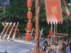 -台州府城(江南长城)