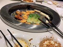 -么子烤肉(化龙池店)