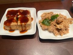 -老张牛肉面(天津万象城店)