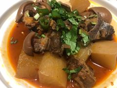 -眉州东坡(民族园店)