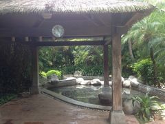 -三亚珠江南田温泉度假区