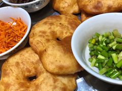 老陕油饼-独秀小吃(蓝田店)