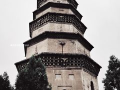 -响堂山石窟-北响堂山石窟