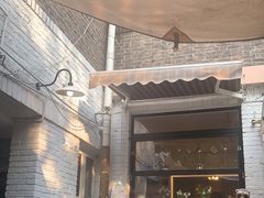 门面-大象厨房(重庆道店)