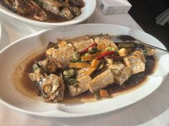 油浸带鱼-高佳庄·舟山海鲜(海景旗舰店)