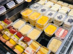 -Olé精品超市(北京合生汇店)