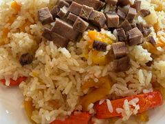 -阿拉木汗餐厅(山大路店)