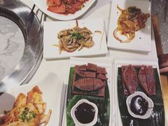 -么子烤肉(化龙池店)