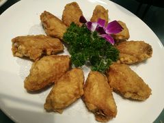 -天津乾毓德饭庄·清真传统炒菜·海鲜烧烤(咸阳路店)