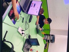 -童程童美·信息学竞赛·机器人编程·少儿编程(大钟寺校区)