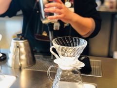 -Seesaw Coffee(朝阳大悦城店)