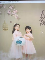 点击看大图 -倾城宝贝儿童摄影(广州天河店)