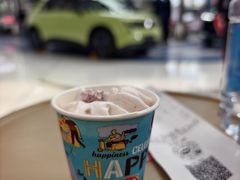 -DQ·蛋糕·冰淇淋(合生汇店)