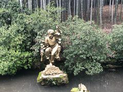 -杭州黄龙洞