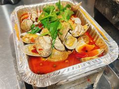 -贾青羊肉串(袁桥店)