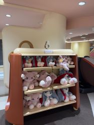 -奈尔宝·国风主题儿童乐园·亲子餐厅(豫园商城店)