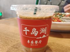 -丰乐餐厅·始于1999·本地老字号