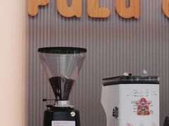 -Fulu Coffee福禄(花园城店)