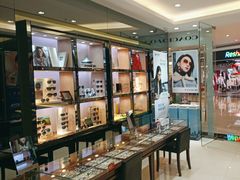 -博士眼镜(沙井京基百纳广场店)