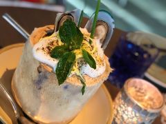 -CHINCHIN 青青·泰国料理(万象食家店)