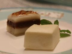 -北京王府井希尔顿酒店·秦唐中餐厅Chynna