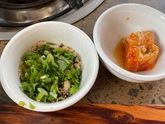-黄利砖万峰林布依特色酸笋牛肉馆
