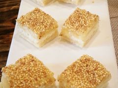-格日勒阿妈蒙古厨房(大召店)