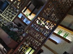 -JINNS锦时 steak&pizza(浸信会礼拜堂旧址店)