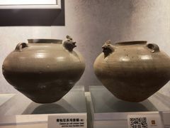 -马鞍山市博物馆