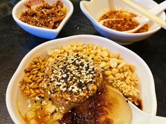 糕粑稀饭-丝恋丝娃娃(金阳国贸店)