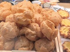 -西树泡芙(湖滨银泰in77B区店)