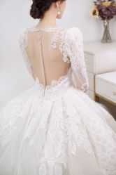 -洋洋婚纱品牌集合店