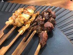 -达鳍寿司(建大店)
