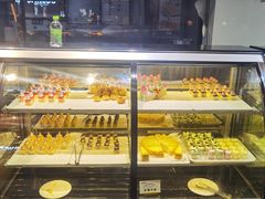 -聚盛源蒸汽海鲜火锅烤肉自助(巨川金海岸购物广场店)