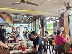 -正果忠记云吞濑粉(总店)